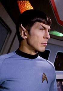 Bitácora Spock Viaje Personal