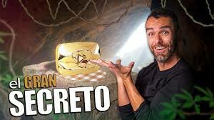 El Gran Secreto