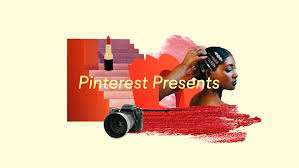 Pinterest Presenta