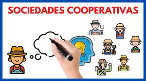 Sociedades Cooperativas de Consumo