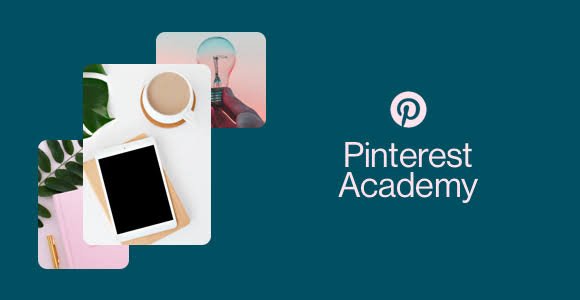 Academia Marketing Pinterest