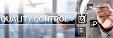 Cuality Control Calidad