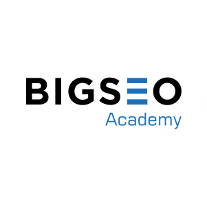 Big SEO Academy