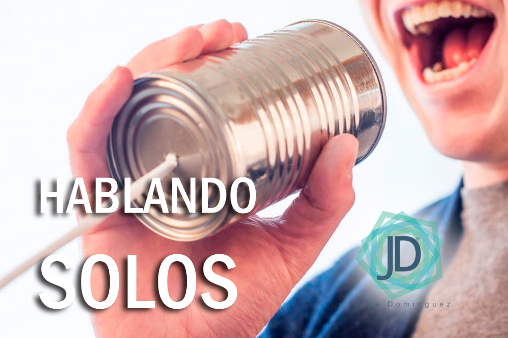 Hablando Solos 