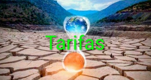 Tarifas 