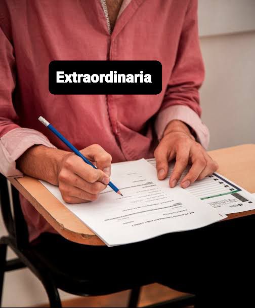 Extraordinaria + IA 